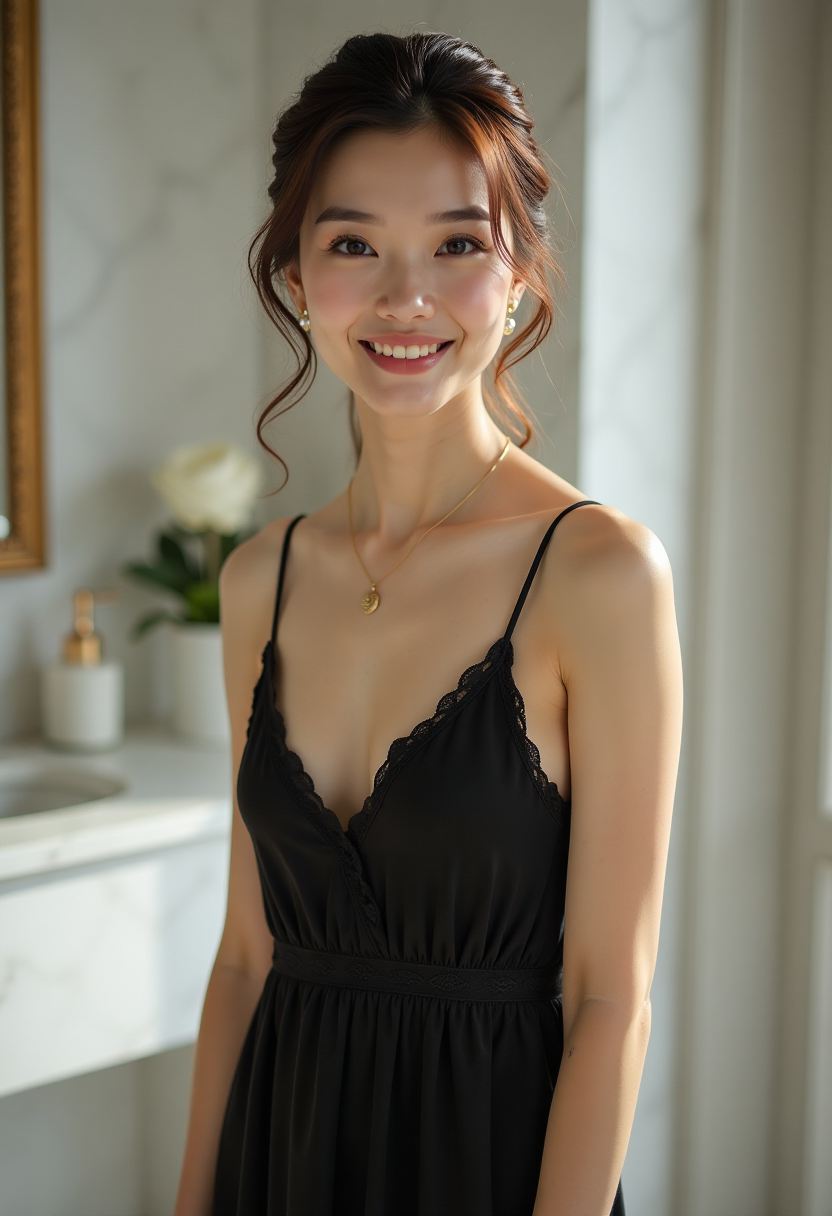雾港档案海报